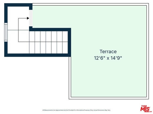 Building Photo - 5933 W Luna Park