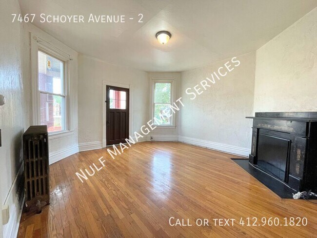 Building Photo - 7467 Schoyer Ave
