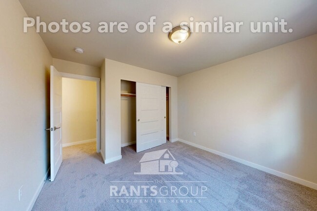 Building Photo - Built in 2023! Great Location!  Easy I5 Ac...