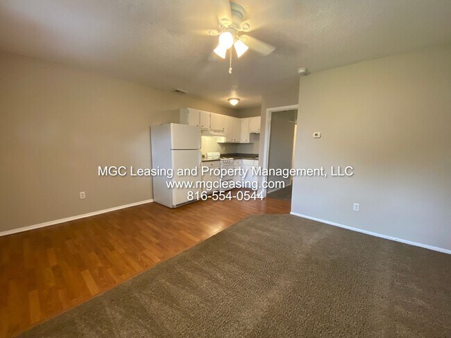 Building Photo - LeGrand Apartments - Downtown Lee's Summit...
