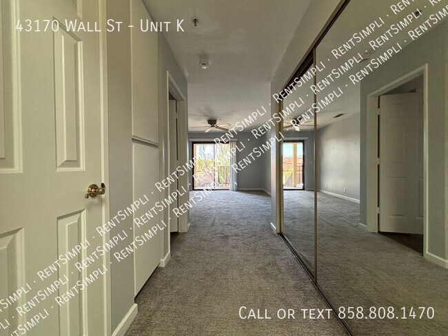 Building Photo - 43170 Wall St