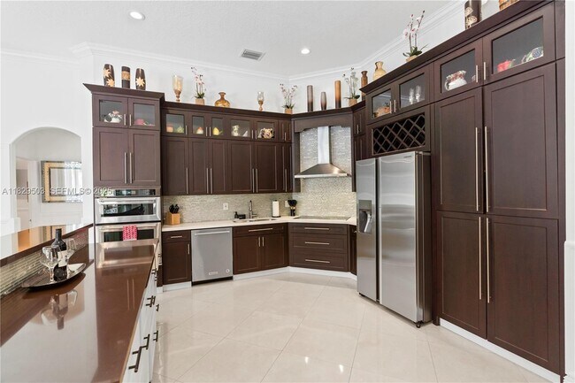 Building Photo - 16601 SW 87th Ct