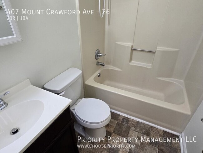 Building Photo - 407 Mt Crawford Ave