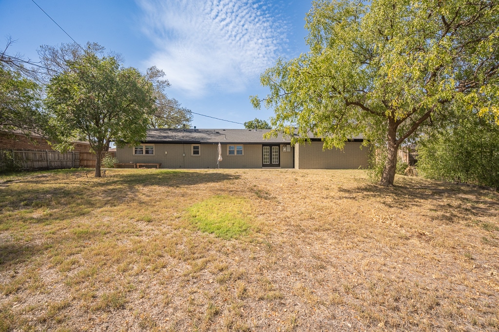 Building Photo - 403 Palo Duro Dr