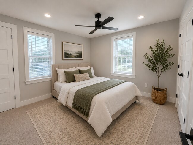 Building Photo - Beautiful 3-Bedroom Home with Historic Charm