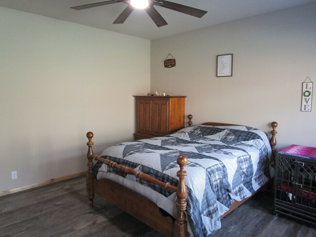 Building Photo - Schedule A Showing Today! Home on 5 Acres with Barn, Shop and Direct Access to BLM Land - Availab...
