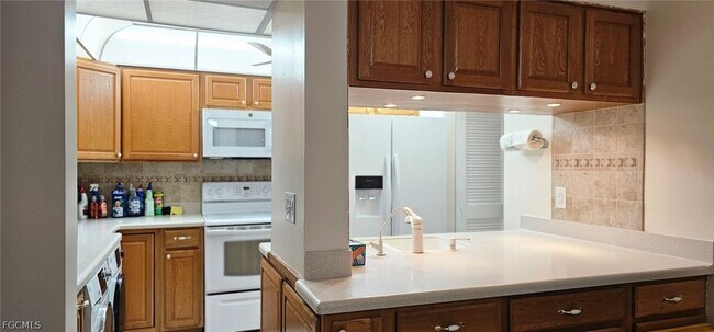 Building Photo - 3460 N Key Dr