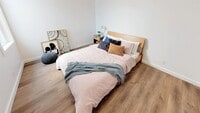 Building Photo - Furnished Bedroom in NOPA