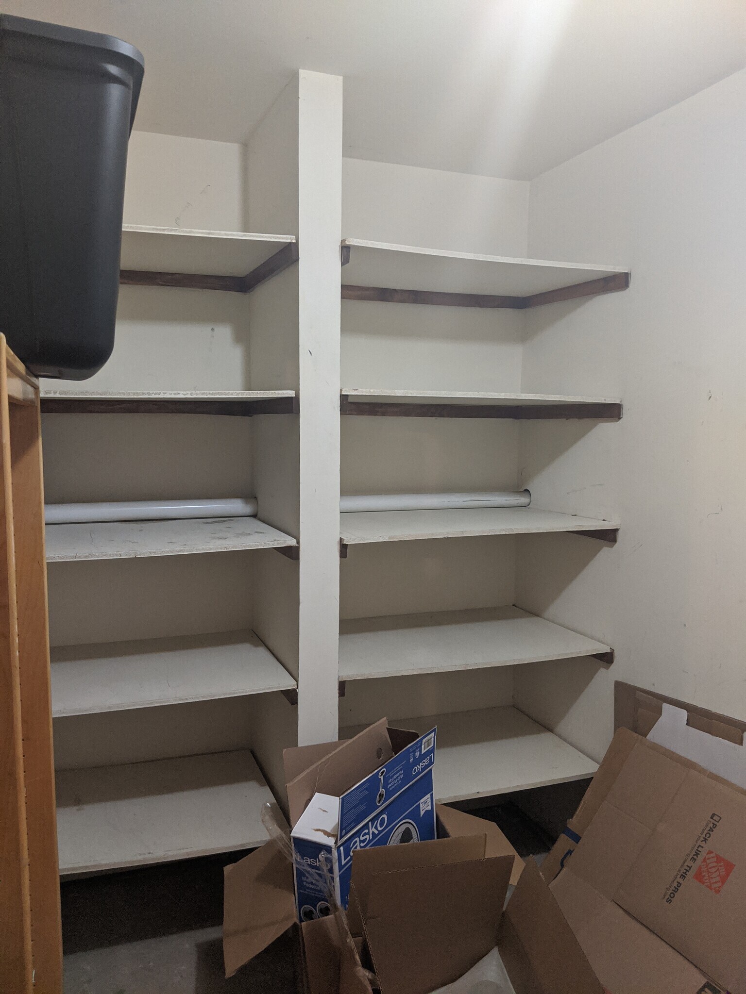 Additional Large Storage Unit Included - 6157 S 42nd St