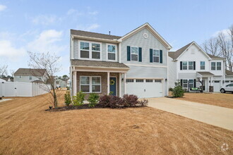Building Photo - Spacious 4-Bedroom Rental in Desirable Arl...