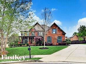 Building Photo - 2585 Britt Trail Ct