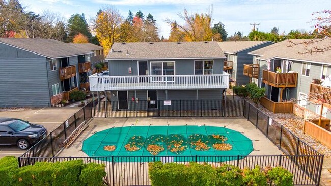 Building Photo - Spring Specials Won’t Last! 1-Month Rent F...