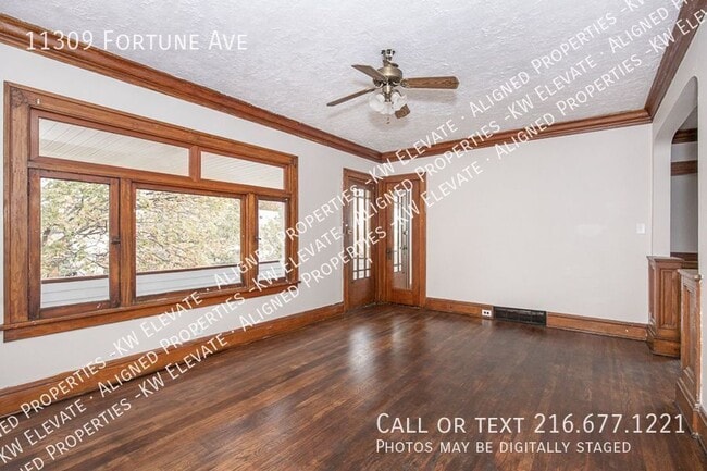 Building Photo - 11309 Fortune Ave