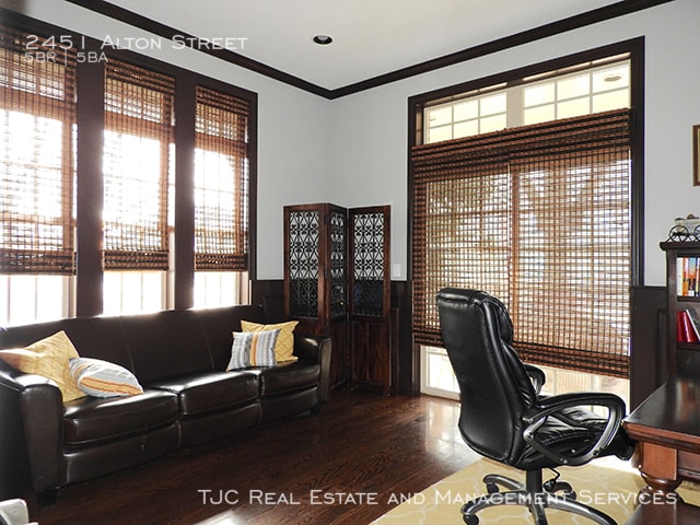 Building Photo - Stapleton Home for Rent! Custom Basement!