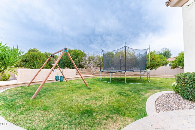 Building Photo - 3552 E Jaeger Cir