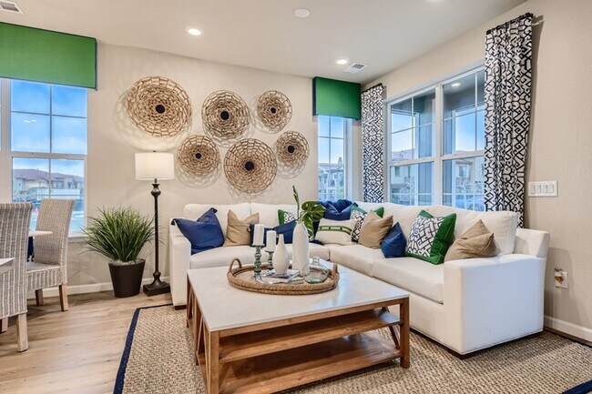 Building Photo - Embrace urban living in Highlands Ranch, C...