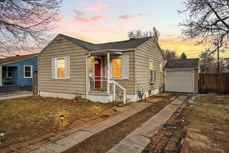 Building Photo - 3 Bed - 2 Bath home in Englewood!