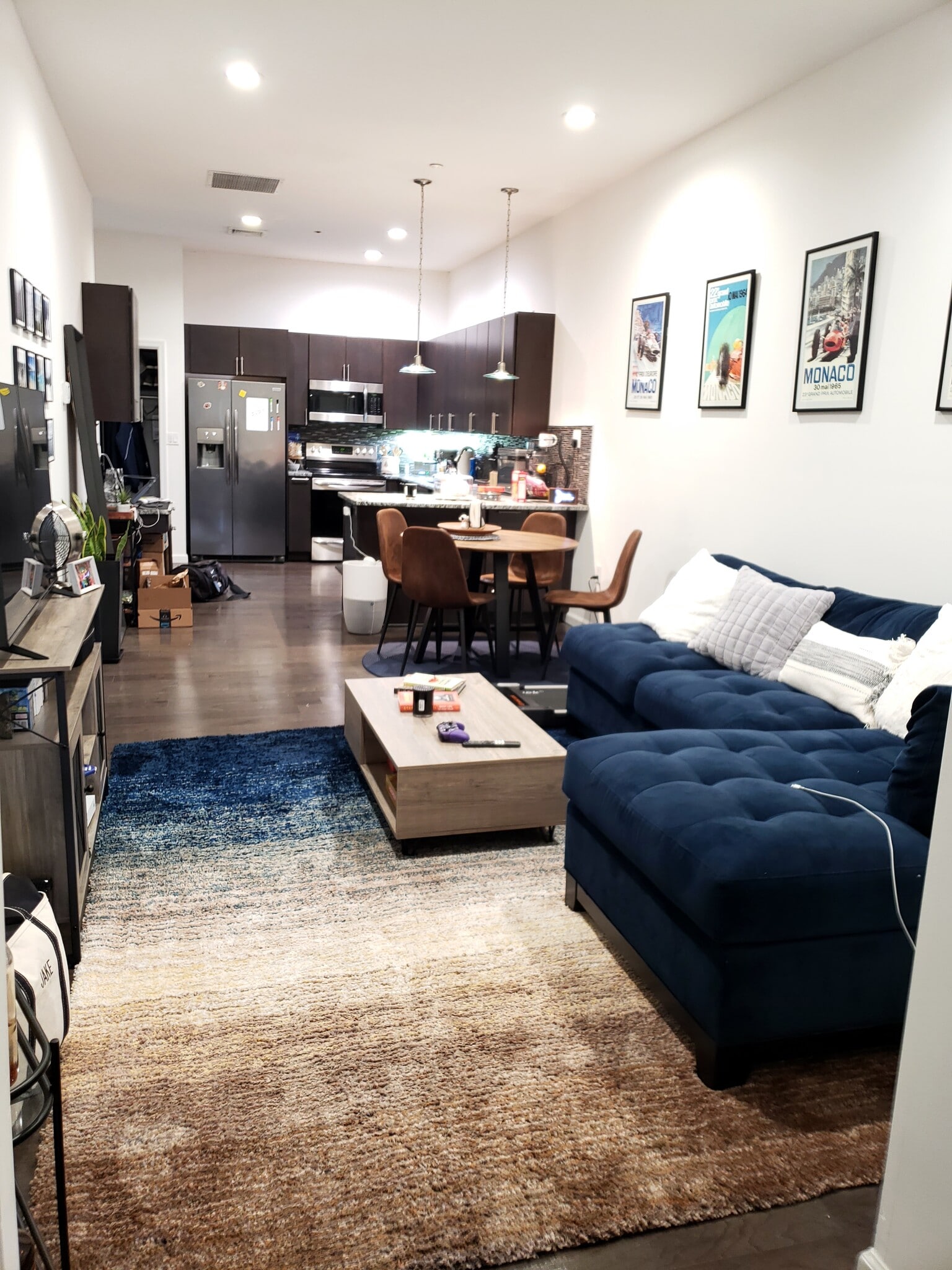 Building Photo - 415 New York Ave