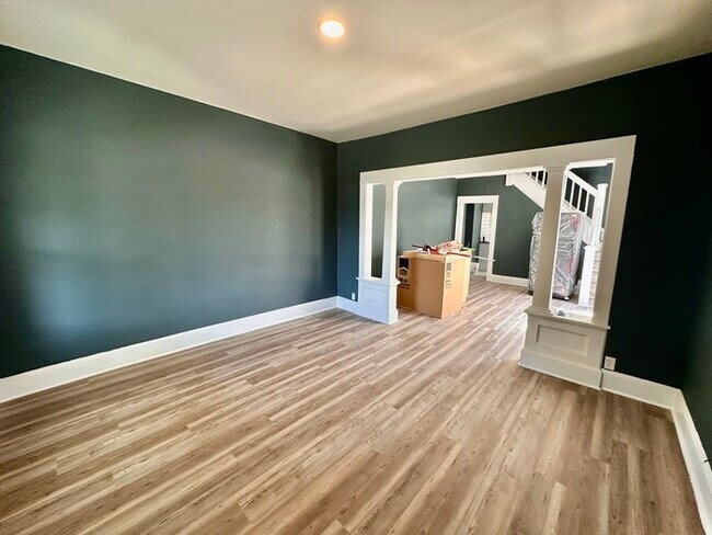 Building Photo - N Parker 3bed 1bath