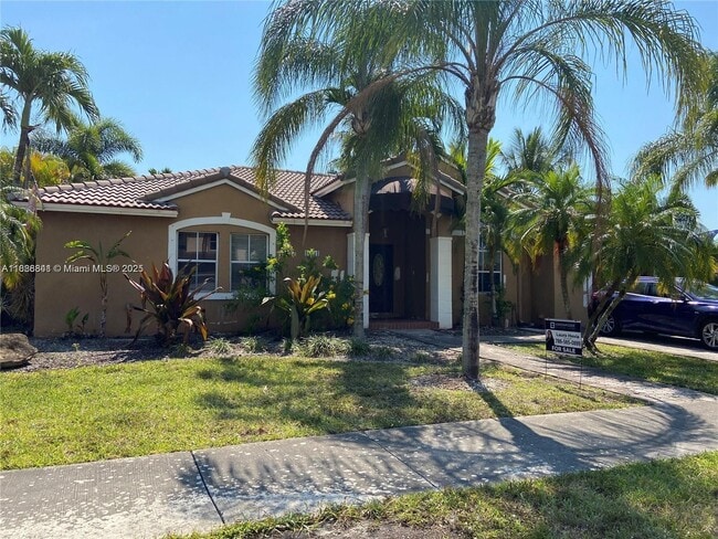 Primary Photo - 18121 SW 152nd Ct