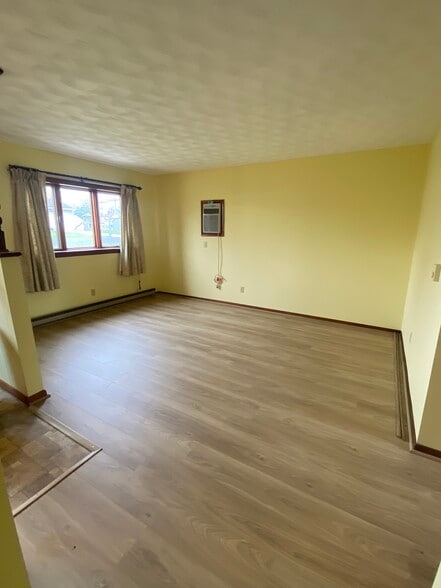 Living room - 103 S Spring St