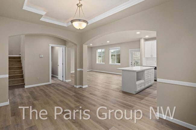 Building Photo - Gorgeous Updated 2012 Covington 4BR – New Paint, Floors, Cabinets, Quartz Counters +++