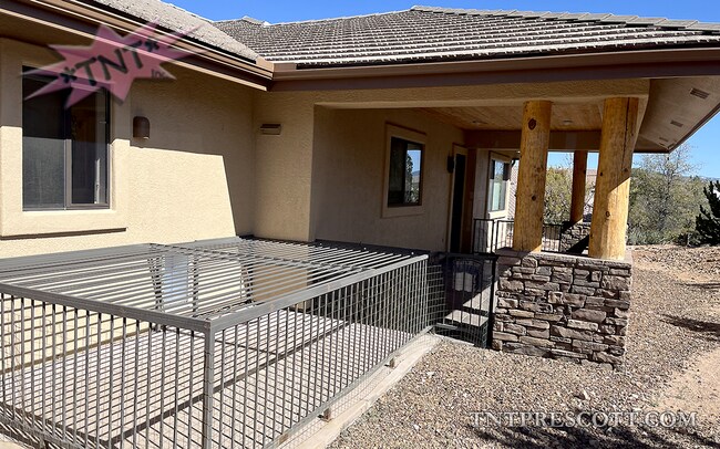 Building Photo - Home in Forest Trails HOA
