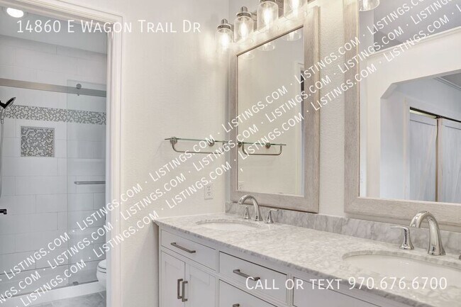 Building Photo - 14860 E Wagontrail Pl