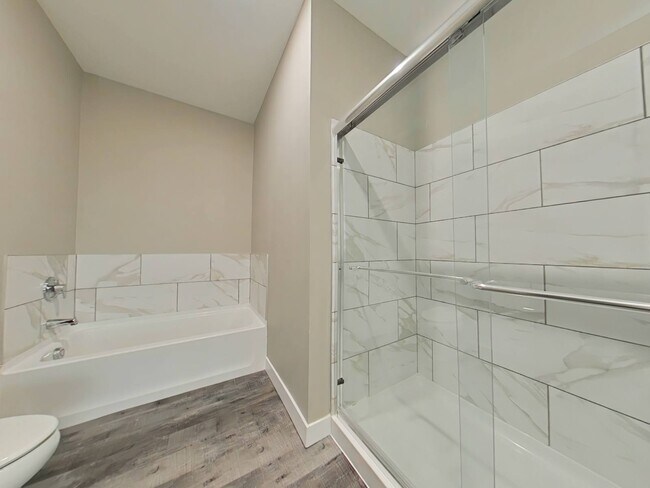 Floorplan - Altair Luxury Apartments