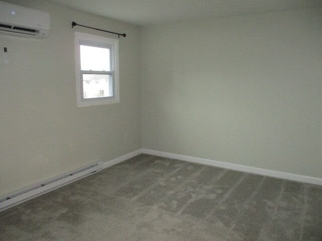 Bedroom 2 - 719 Valley St