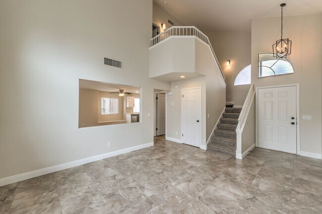 Building Photo - Newly Updated 4Bed/2Bath/2Car- residence located in NW Las Vegas community with NO HOA!