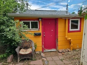 Building Photo - Miner's Cottage Near Old Town Louisville