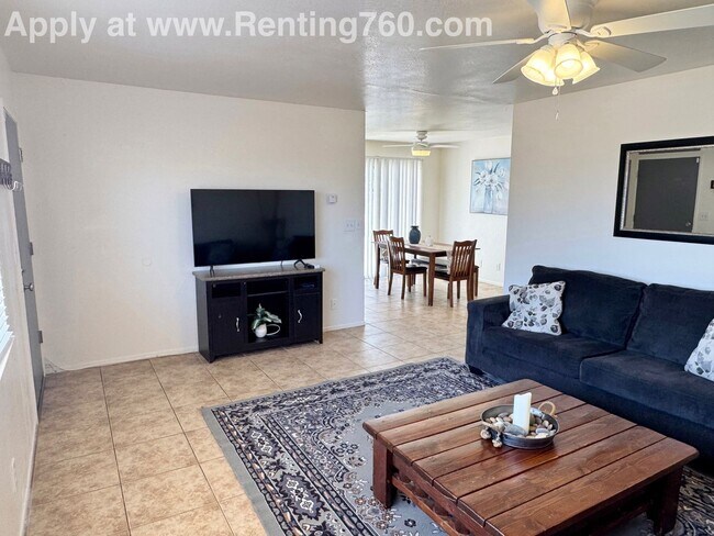 Building Photo - 6372 Cahuilla Ave