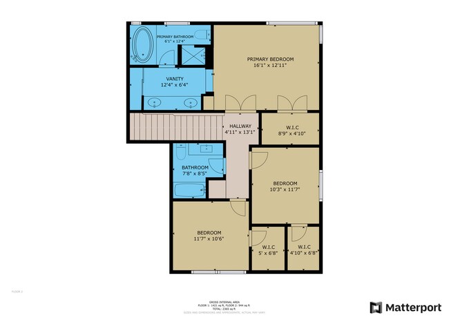 Building Photo - Spacious Home in La Costa with Nice View!!