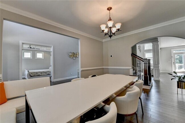 Building Photo - 3105 Davidsonville Dr
