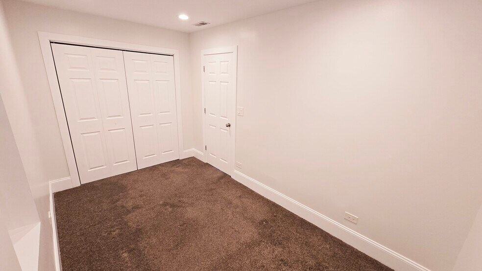 Bedroom #2 - 2103 W 21st Pl