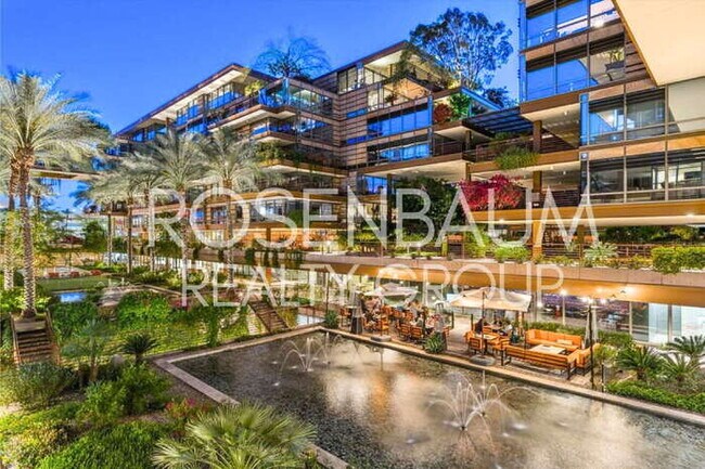Building Photo - Enchanting fully furnished two-bed Condo a...