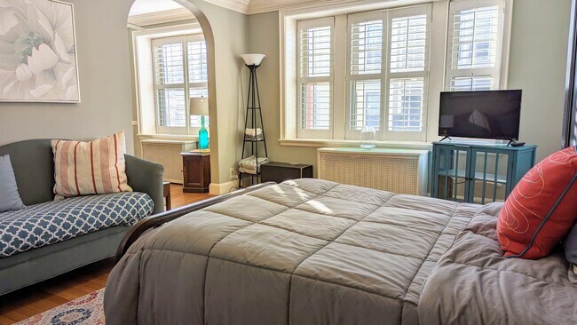 Interior Photo - Bryant Apartments
