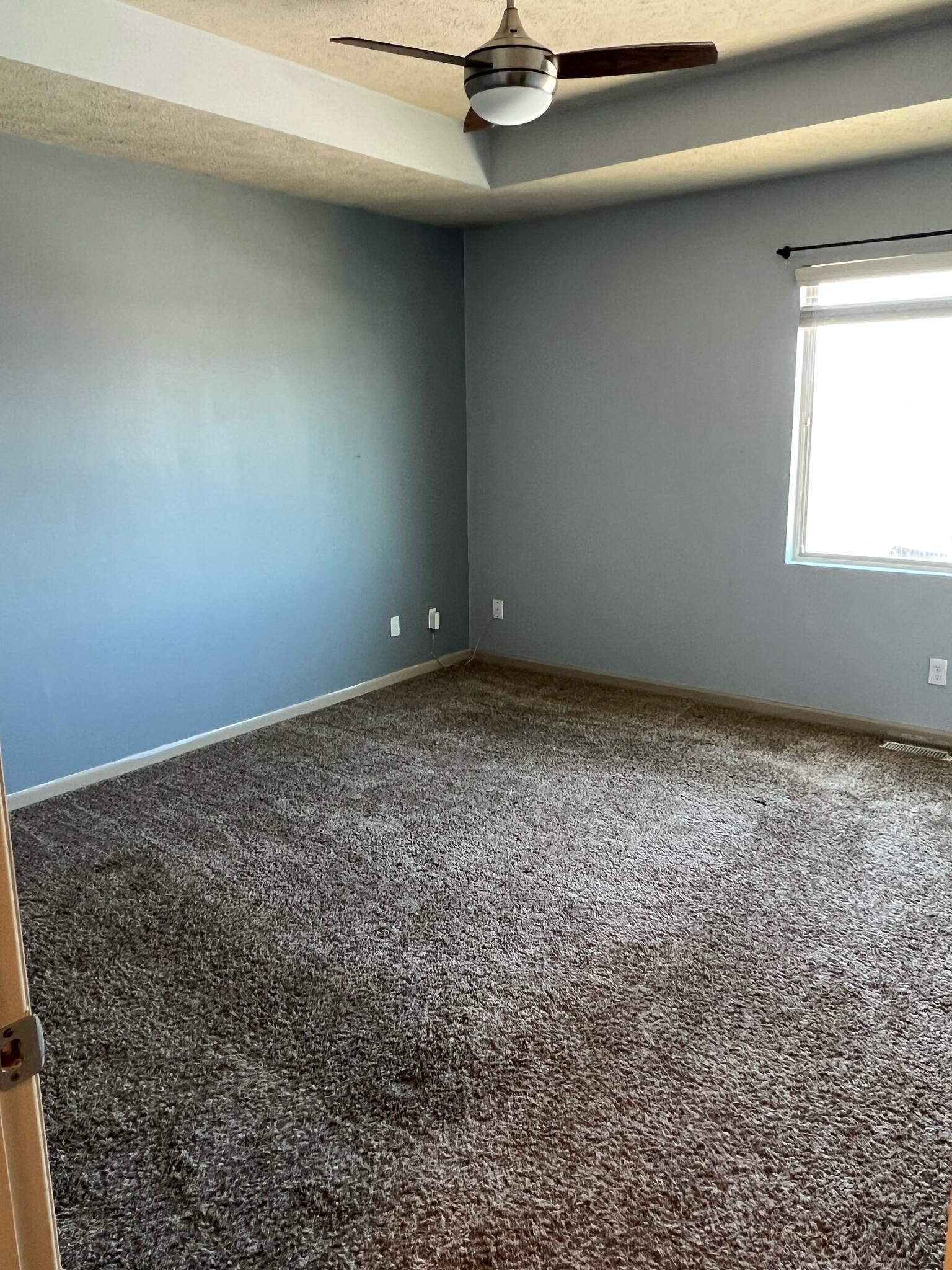 Master Bedroom - 13904 S 42nd Ave