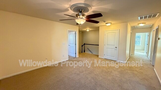 Building Photo - 1259 Magnolia Row Trail