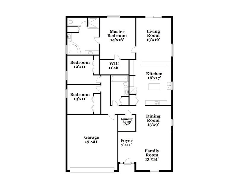 Building Photo - 1050 Bluegrass Dr