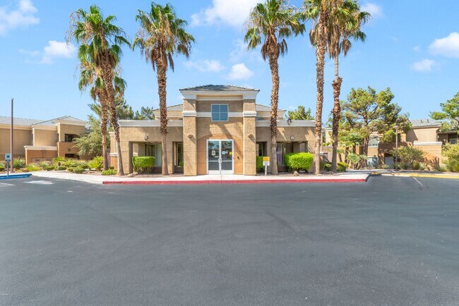 Building Photo - Southwest Las Vegas Condo with Resort-Style Community Amenities!