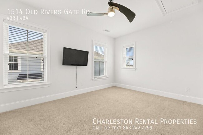 Building Photo - 1514 Old Rivers Gate Rd