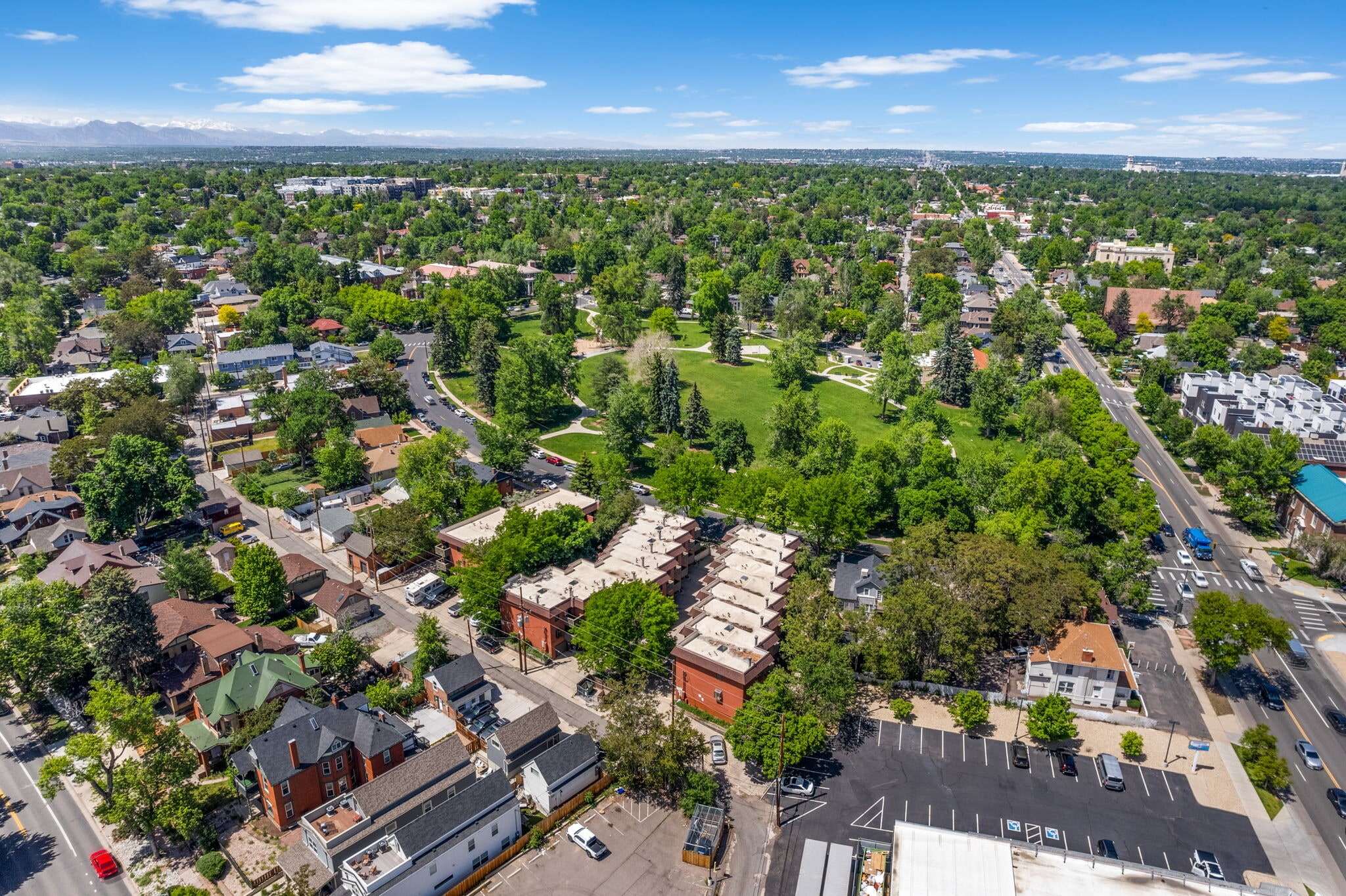 Building Photo - 3050 West 32nd Avenue