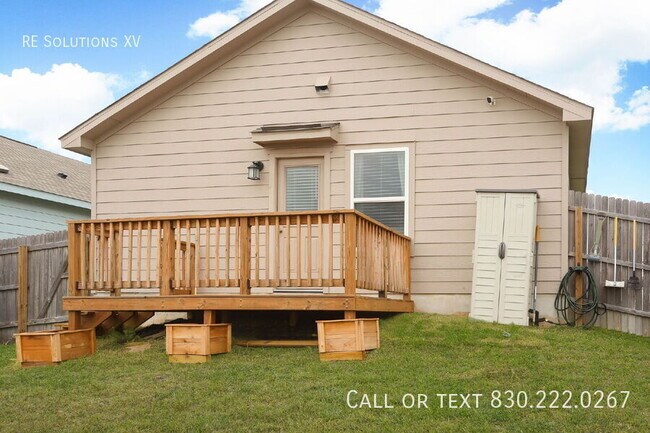 Building Photo - 1206 Kiskadee Wy