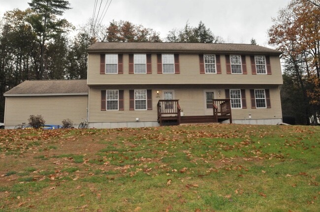 Primary Photo - 147 High Rock Rd