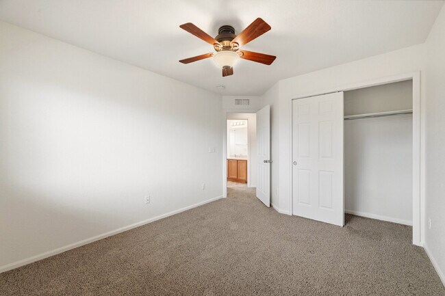 Building Photo - $2,195.95- 3 Bed, 2.5 Bath Home in Co. Springs with Central AC and 2 Car Garage!