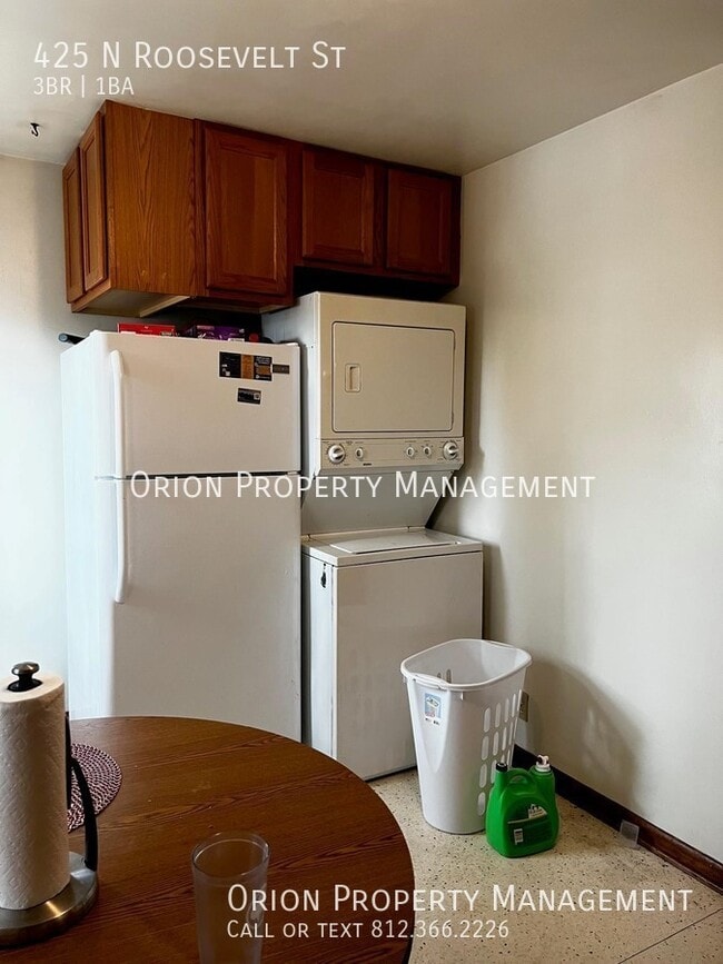 Building Photo - 425 N Roosevelt St