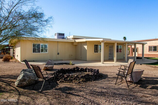 Building Photo - 11118 W Mountain View Rd