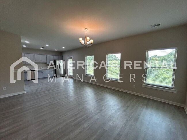 Building Photo - Home for Rent in Jasper, AL!